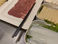 -君邦火锅(新疆大厦店)