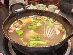 -盡膳口福·百年汤方火锅(科华北路店)