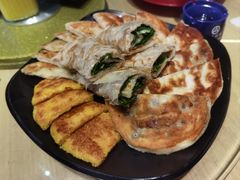 -老长春肉馆(飞跃路店)