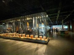 -盘龙城遗址博物院