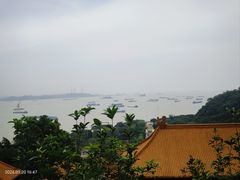 -南沙天后宫景区