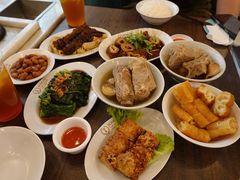 -松發肉骨茶(先得坊店)