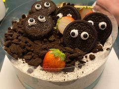 -7cake憩刻生日蛋糕·下午茶(西安店)