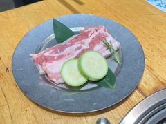 -狮子三•脆鳗鱼烤肉(信和廣場4樓店)