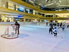-冠军冰场CHAMPION RINK(苏州中心商场店)
