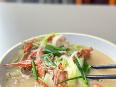 -大禹家·海鲜面馆(新闸路店)