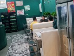 -麻辣巅峰美蛙鱼头火锅(犀浦店)