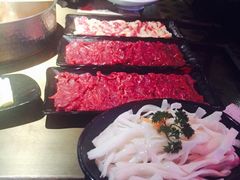 -左庭右院鲜牛肉火锅(新梅广场店)