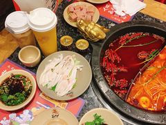 -蜀大侠火锅(四川北路店)
