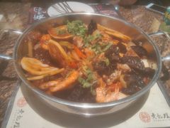 -黄记煌三汁焖锅(崇文门店)