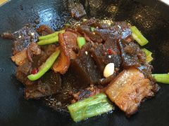 炒扁垛-老雒阳面馆·水席(定鼎门店)