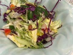 铁勺大拌菜-大铁勺新津菜(东丽阳光新业广场店)