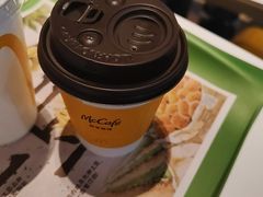 -麦当劳(开平潭江店)