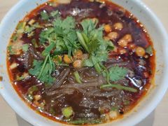 -林静小吃(复兴路店)