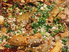 -情妹耙泥鳅·江湖川菜(科华店)