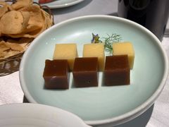 -味+新京宴·烤鸭·北京菜(创意谷店)
