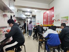 大堂-温州炒米粉(原钟楼街二市场店)