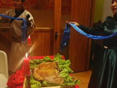 -西贝莜面村(香蜜湖店)