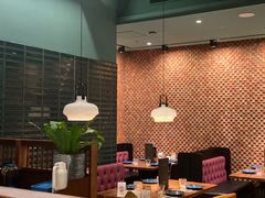 大堂-星叶·东南亚料理(宁波万象汇店)