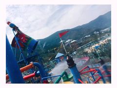 -苏州乐园森林水世界