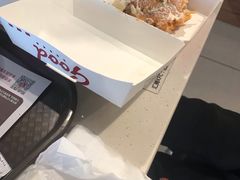 -肯德基(汇腾店)