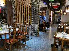 大堂-千岛湖小鱼儿·淳安匠心农家菜