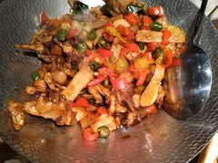 -老阿爸鲜鱼土菜(昆山花桥店)