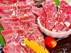 -江户烧肉(高德店)