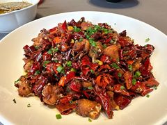 -许家菜(望江店)