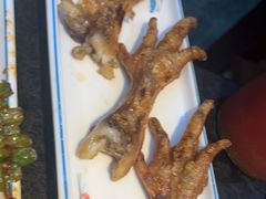 -高家烧鸽子烧烤店63年