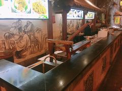 -来小酌·长安酒家(翠庭大厦店)