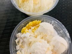 -乐果甜心·潮汕冰室(南澳后宅分店)