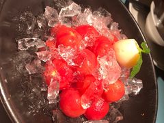 -大树餐厅(益田假日店)