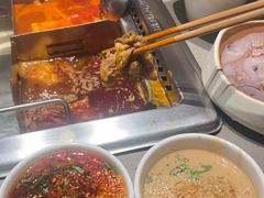 -海底捞火锅(莘松路店)