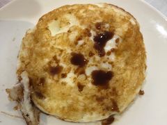 -和润艺术酒店-自助早餐厅