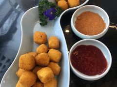 脆皮豆腐-桐爷小馆(广渠门店)