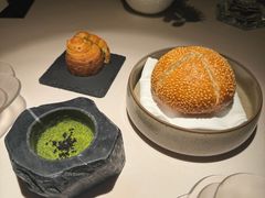 -三嚥阁 La Villa Restaurant