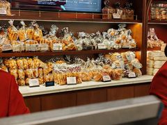 -国际饭店·帆声西饼屋(黄河路店)