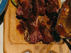 -俄士厨房(五棵松华熙LIVE店)