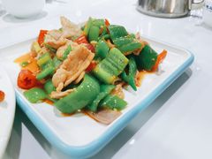 -林姐香味海鲜(奥特莱斯店)