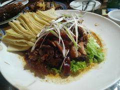 -鼎香润(德胜门内店)