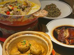 -应天大明王朝·南京菜(中山陵店)