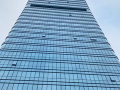 -长富金茂大厦