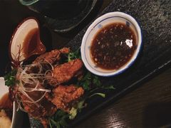 -角落里(中山公园店)