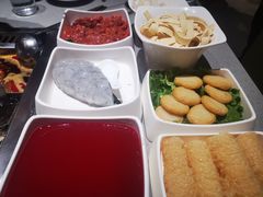 -海底捞火锅(亲贤北街店)