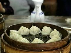 -南翔小笼館(嘉定店)