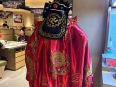 -海底捞火锅(海悦天地店)