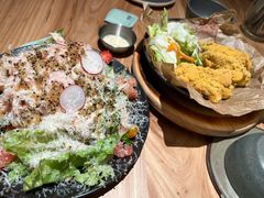 -KimPro 辛普乐概念韩餐