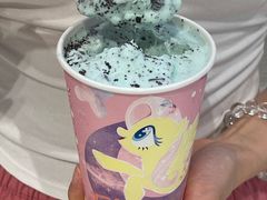 -DQ·蛋糕·冰淇淋(苏州中心店)