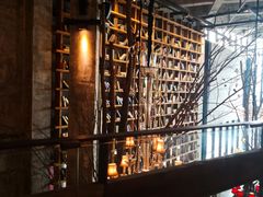 -漫咖啡(浏阳河店)